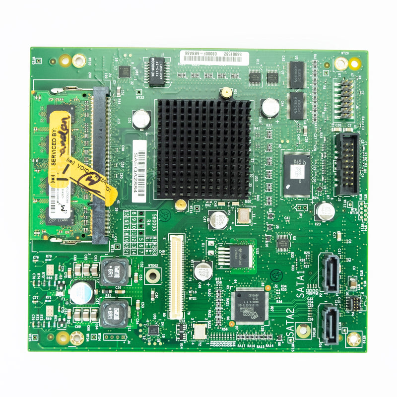 Mitel 3300 MXe III Processor Card - 512MB RAM (50006432)