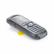 Angled view of Mitel 5624 v2 Wifi Phone (51302081)