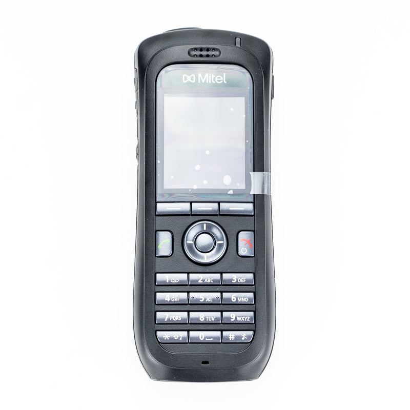 Front view of Mitel 5624 v2 Wifi Phone (51302081)
