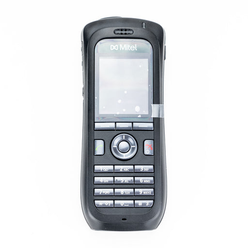 Front view of Mitel 5624 v2 Wifi Phone (51302081)