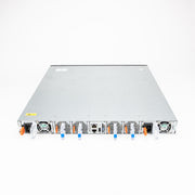 Dell EMC PowerSwitch S5224F-ON rear view