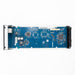 Mitel 470 - 1PRI-T1 Trunk interface card (50006927) Top View