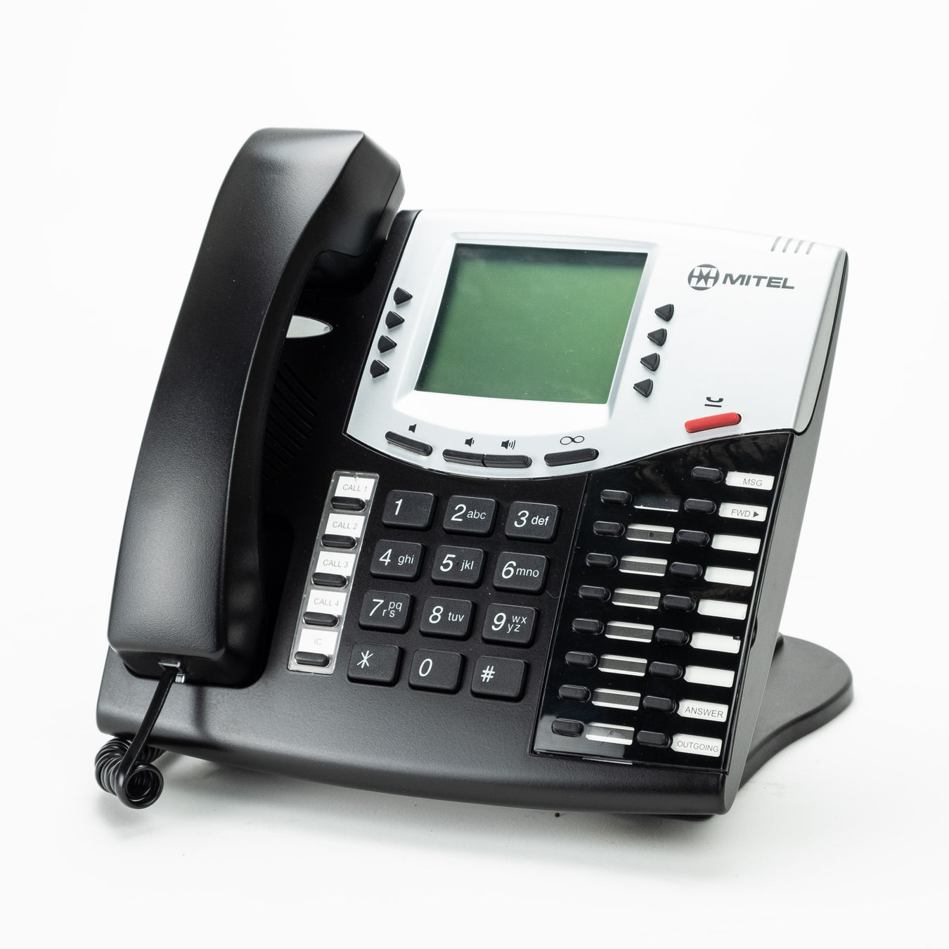 Inter-Tel Axxess