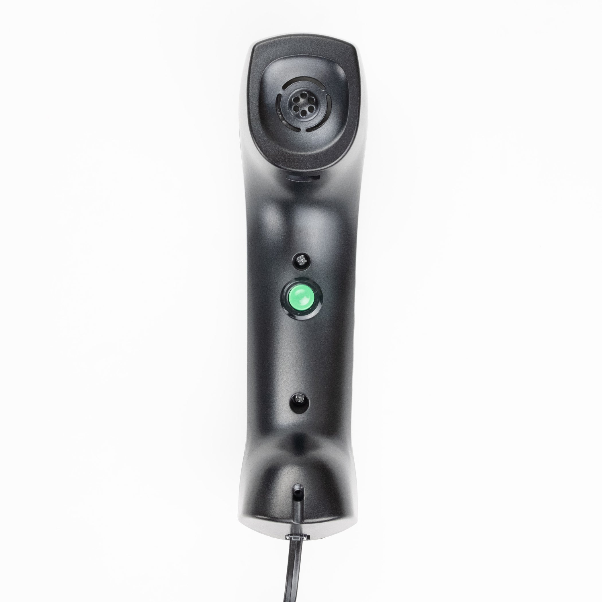 PUSH-TO-TALK (PTT) Handset for Mitel 5300 Series IP Phones — iStream ...
