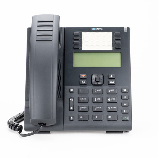 Mitel / Aastra 6865i IP Phone (80C00001AAA-A) - Professionally Refurbished