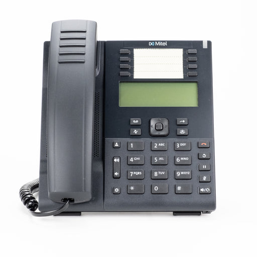 Mitel 6910 IP Phone (50006766) - Professionally Refurbished