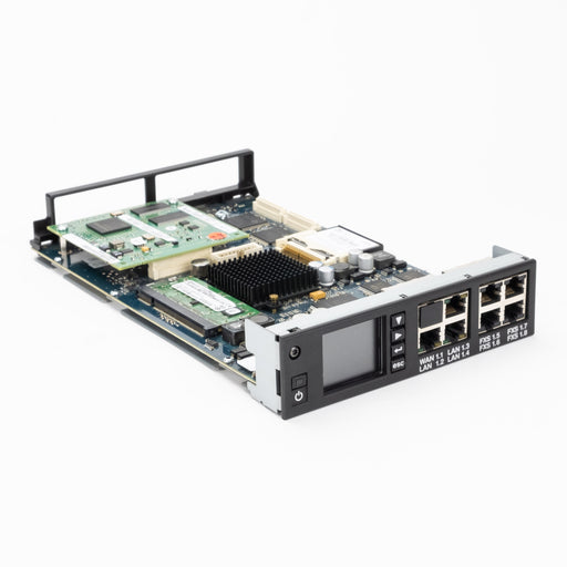 Mitel 470 - CPU1 Card (20351434)