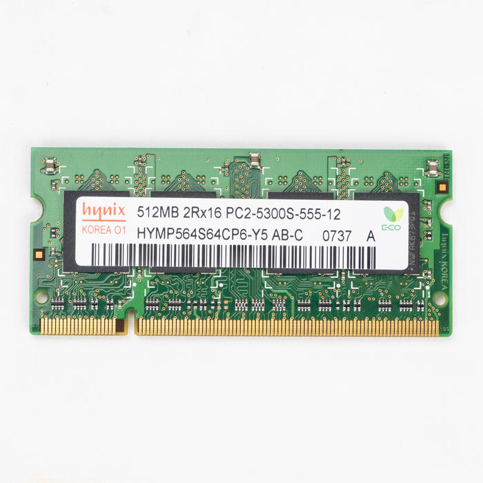512MB RAM Module for Mitel 3300 MXeIII and CXII/CXiII (50006794)
