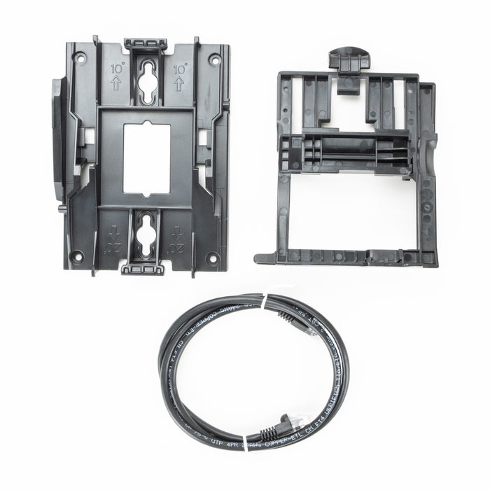 Wall Mount Kit for Mitel 6900/6800 Phones (Part# 50006921/50008299)