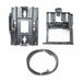 Wall Mount Kit for Mitel 6900/6800 Phones (Part# 50006921/50008299)