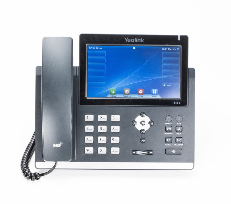 Yealink T48S SIP Phone