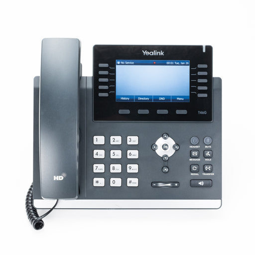 Yealink T46G SIP Phone
