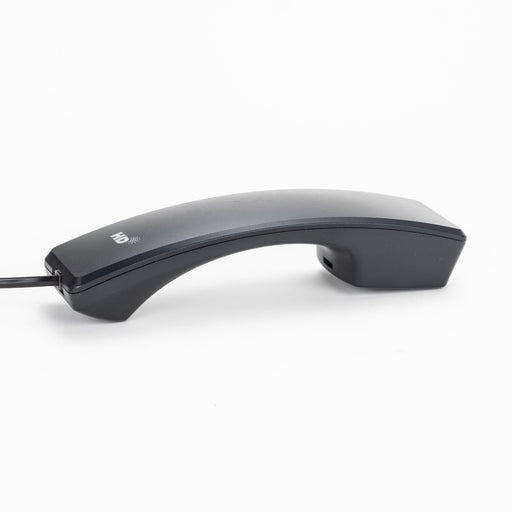 Side view of handset for Yealink T53 and T54 phones