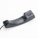 Speaker and mic view of handset for Yealink T53 and T54 phones