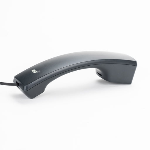 Side view of handset for Yealink T46 and T48 Phones