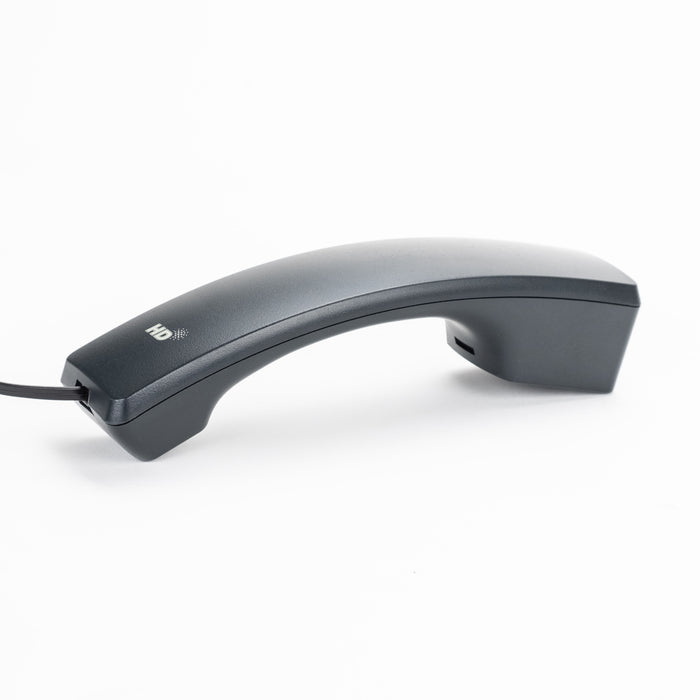 Side view of handset for Yealink T46 and T48 Phones