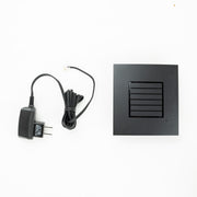Front view of Mitel IP DECT Repeater (51015284)