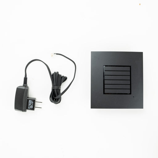 Front view of Mitel IP DECT Repeater (51015284)