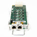 Mitel/Inter-Tel 5000 LSM-4 4 Port Loop Circuit Module (Part# 580.2304) - Professionally Refurbished