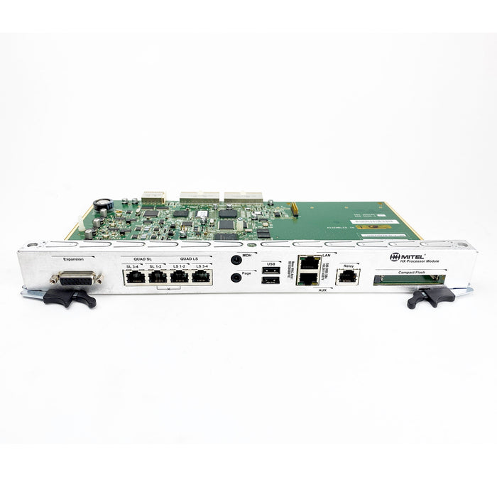 Mitel 5000 HX Processor (Part# 580.3000) - Professionally Refurbished