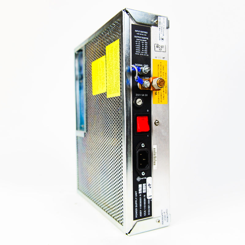 Mitel SX-50 Power Supply (9104-001-000)
