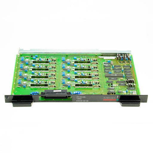 Mitel 9104-021-001 SX-50 COV Card - Professionally Refurbished