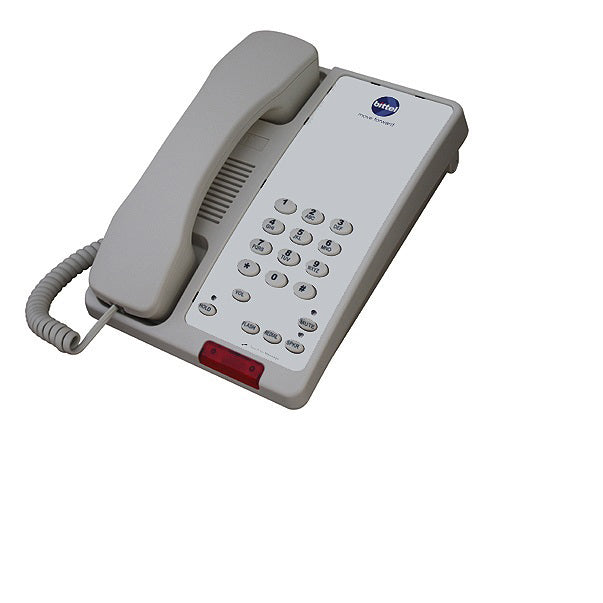 Bittel (0-Button) Single-line Analog Guestroom Phone