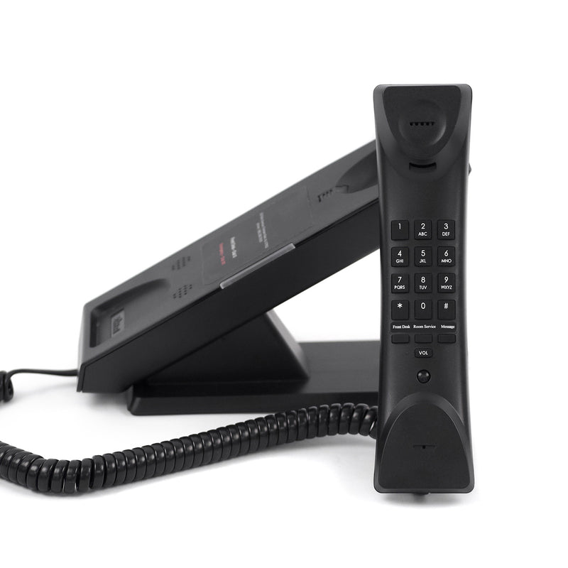 Bittel 77 Slim - Trimline SIP Phone