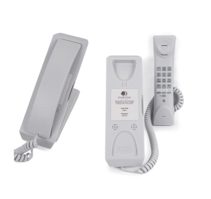 Bittel 77 Slim - Trimline Analog Phone