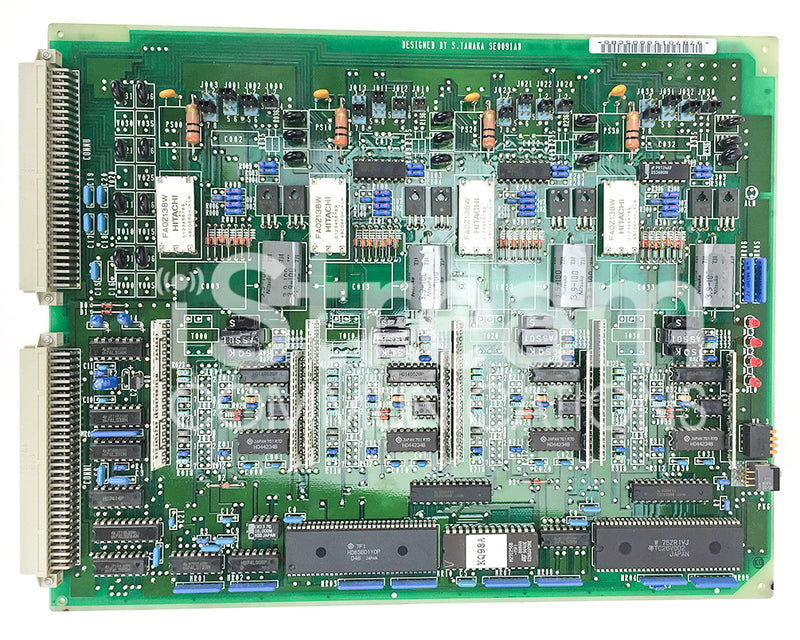 Hitachi 4ANIFB/C ANN INT 4 CIRCUIT (Part#102111) - Professionally Refurbished