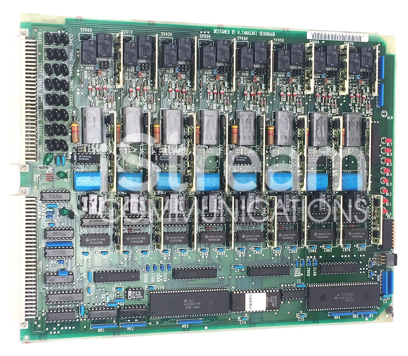Hitachi 8COTA (Part#102117) - Professionally Refurbished
