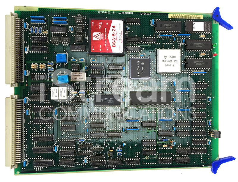 Hitachi MICA MOD INTERFACE CONTROLLER A DUPLEX (Part#102134) - Professionally Refurbished