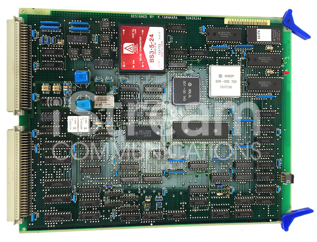 Mica Rd Multitech2 Hitachi MICA MOD INTERFACE CONTROLLER A DUPLEX (Part#102134 ...