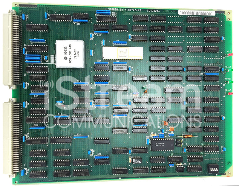 Hitachi MSCB MASS STORAGE CONTROLLER BOARD (Part#102139) - Professionally Refurbished
