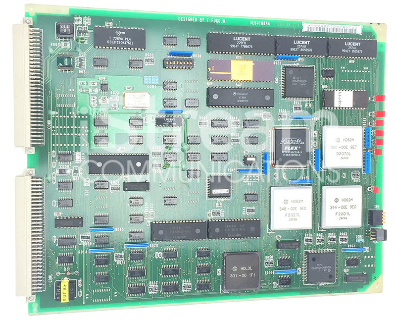 Hitachi ISTB PRI ISDN PRI (Part#102178) - Professionally Refurbished