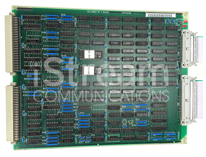 Hitachi CPCA (Part#102584) - Professionally Refurbished