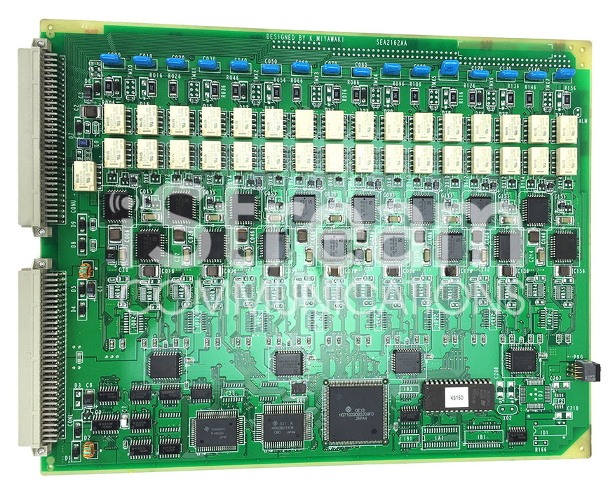 Hitachi 16LIFA 16 Circuit Analog Line Interface (Part#102878) - Professionally Refurbished