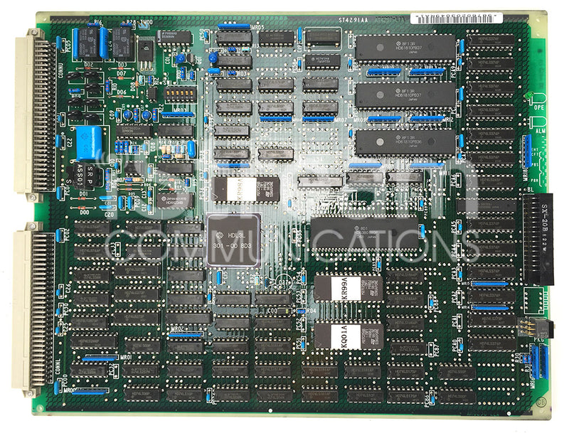 Hitachi SGTR SIGNALLING Trunk Card (Part#105756) - Professionally Refurbished