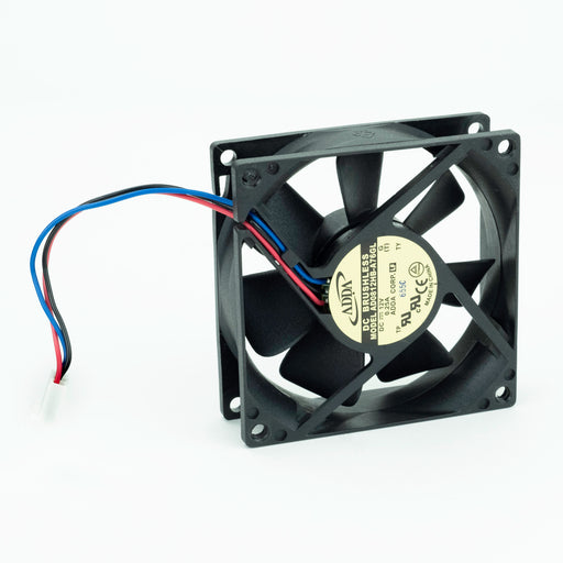 Replacement cooling fan for Mitel 470 - single fan (20351114)