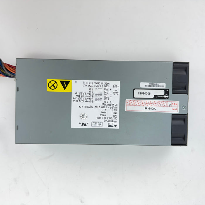 Mitel SX-200 ICP Controller Power Supply - Part Number 50003885 - View 3