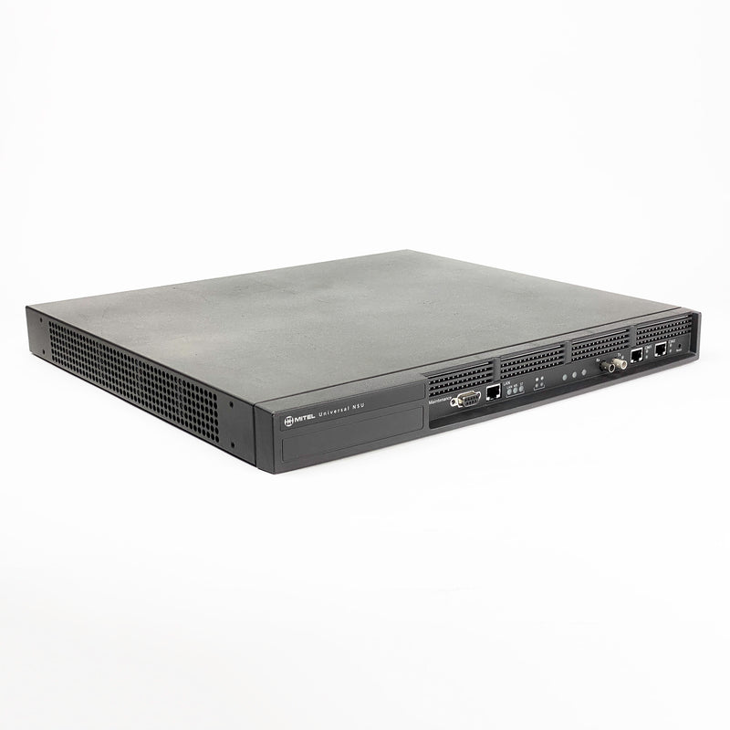 Mitel 3300 UNIVERSAL NSU T1/E1 NA (Part# 50004990) - Professionally Refurbished