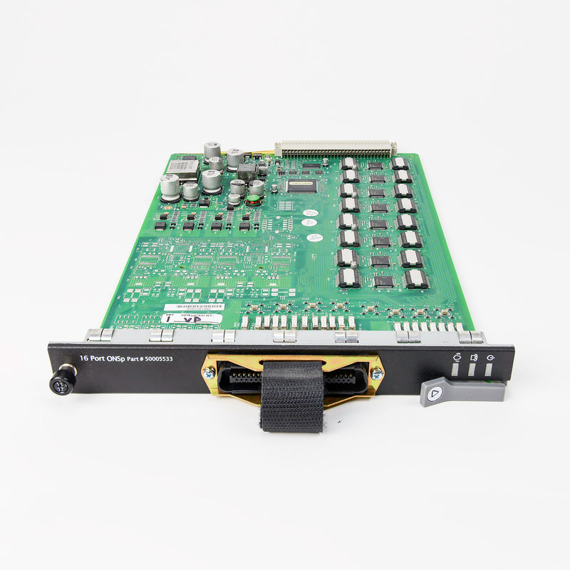 Mitel 16 Port ONS Card - Professionally Refurbished