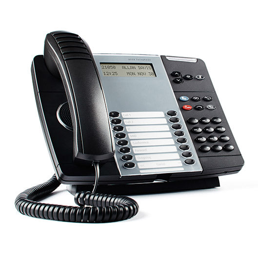 Mitel 8528 Telephone (Part# 50006122) - Professionally Refurbished