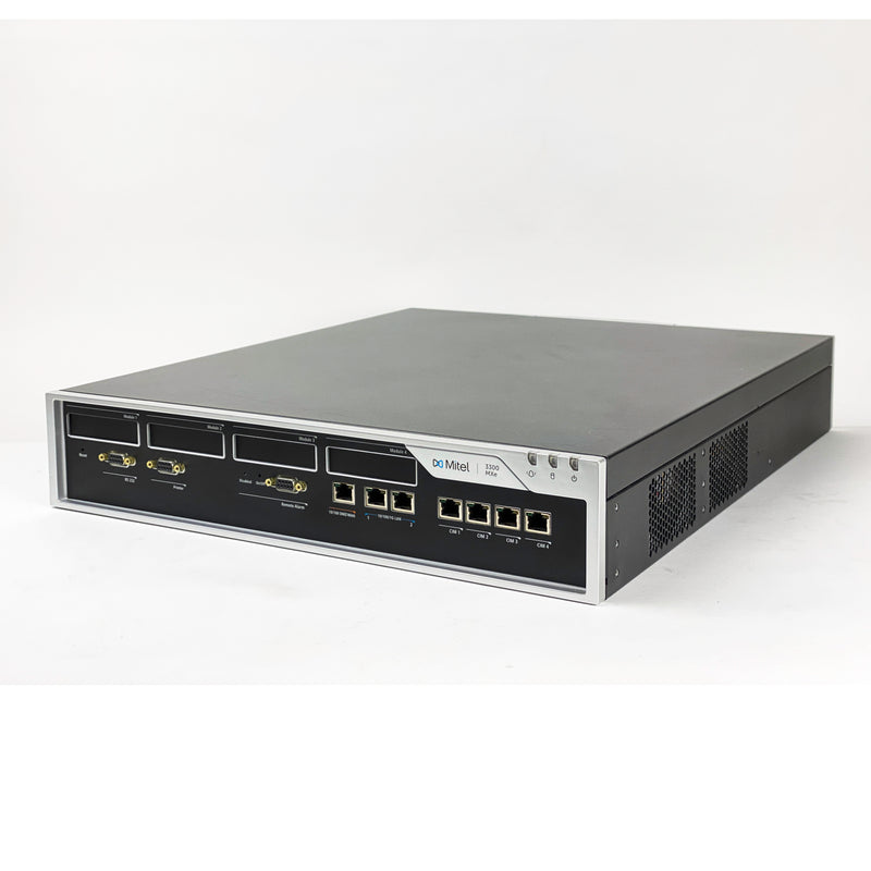 Mitel 3300 MXe Controller (Part# 50005080) - Professionally Refurbished