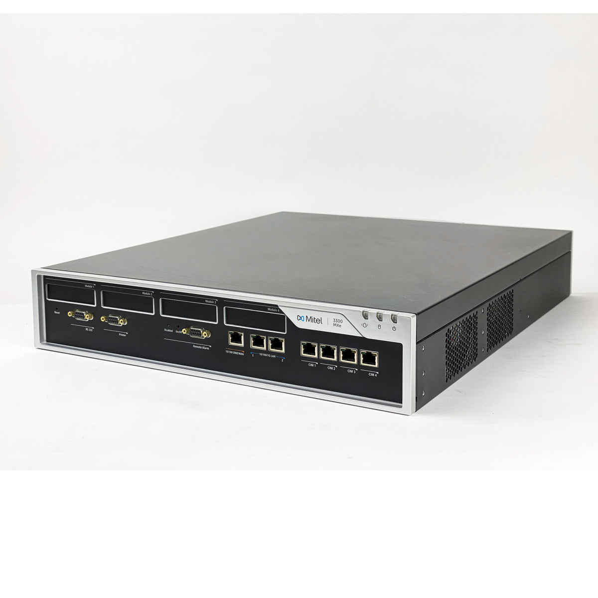 Mitel 3300 MXe Controller (Part# 50005080) - Professionally Refurbished ...