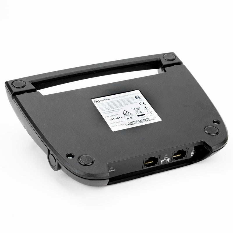Mitel Gigabit Stand - Version 2 (View 3)