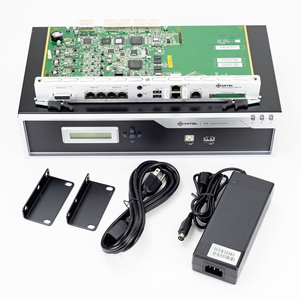 Mitel 5000 HX-Core Assembly (50006791) — iStream Communications