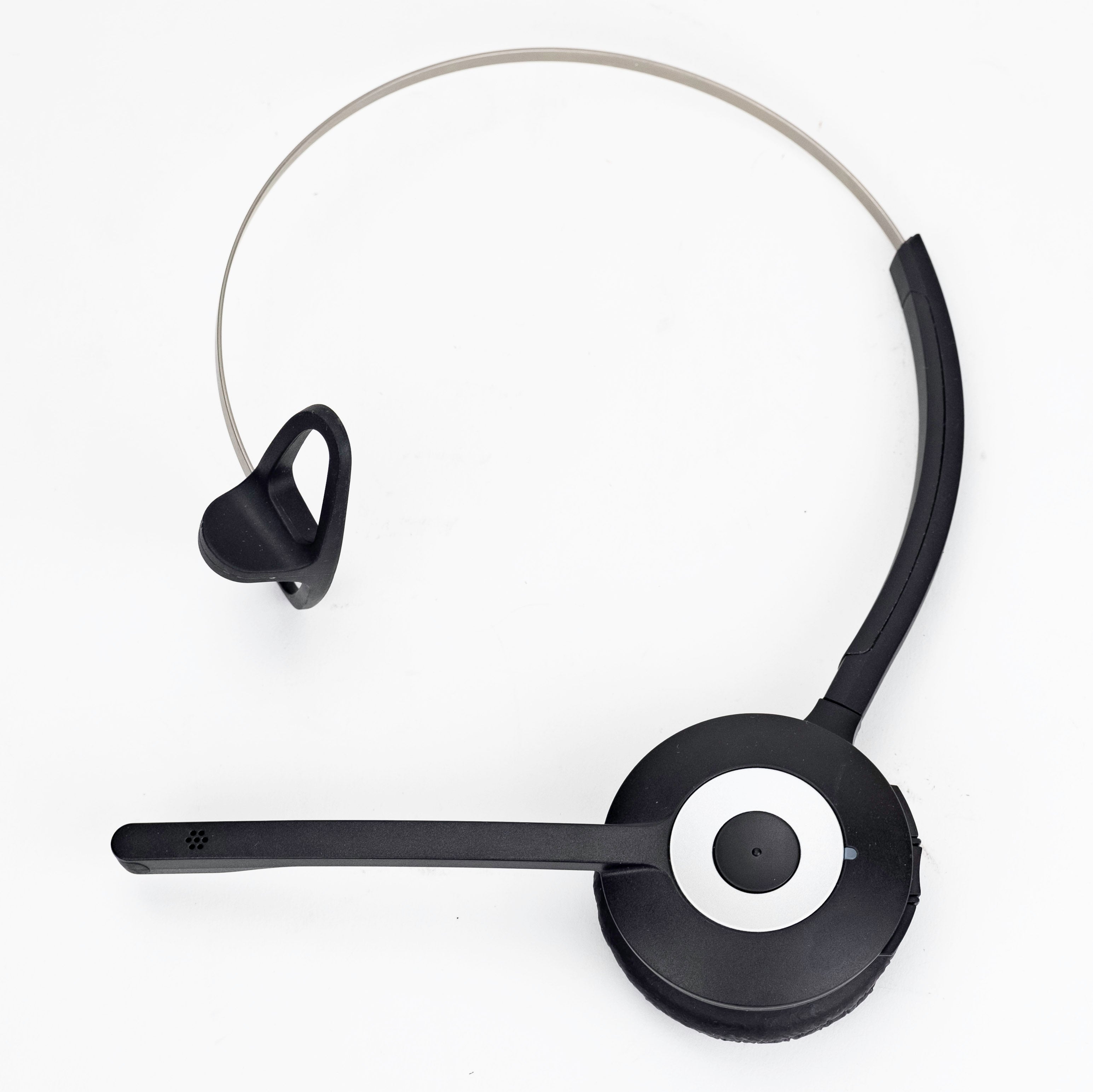 Mitel Integrated DECT Headset For 6900 Phones (51305332) — iStream