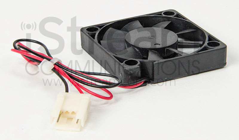 Replacement Fan for Mitel ML/EL Cabinet (9109-631-001) - New