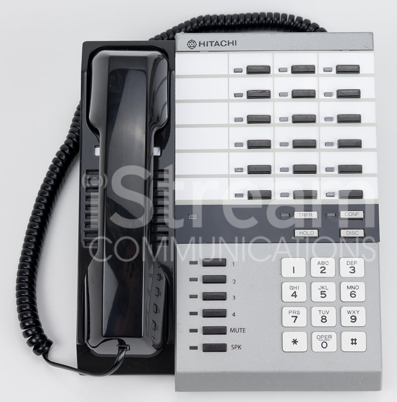 Hitachi SelecSet 300 Phone - Professionally Refurbished